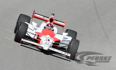 Photo courtesy of IMS Photo